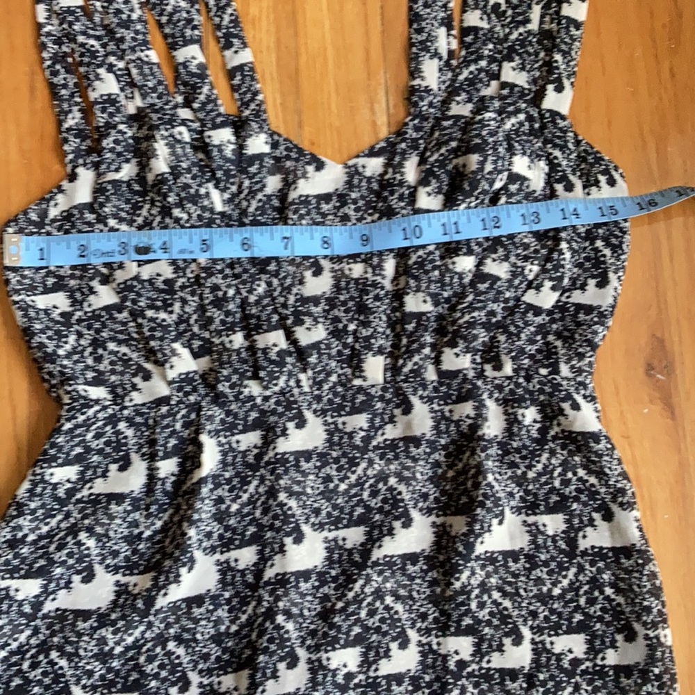Mini Dress Small - Picture 7 of 10